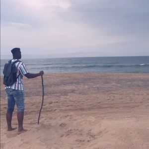 Meet your Posher, Cam